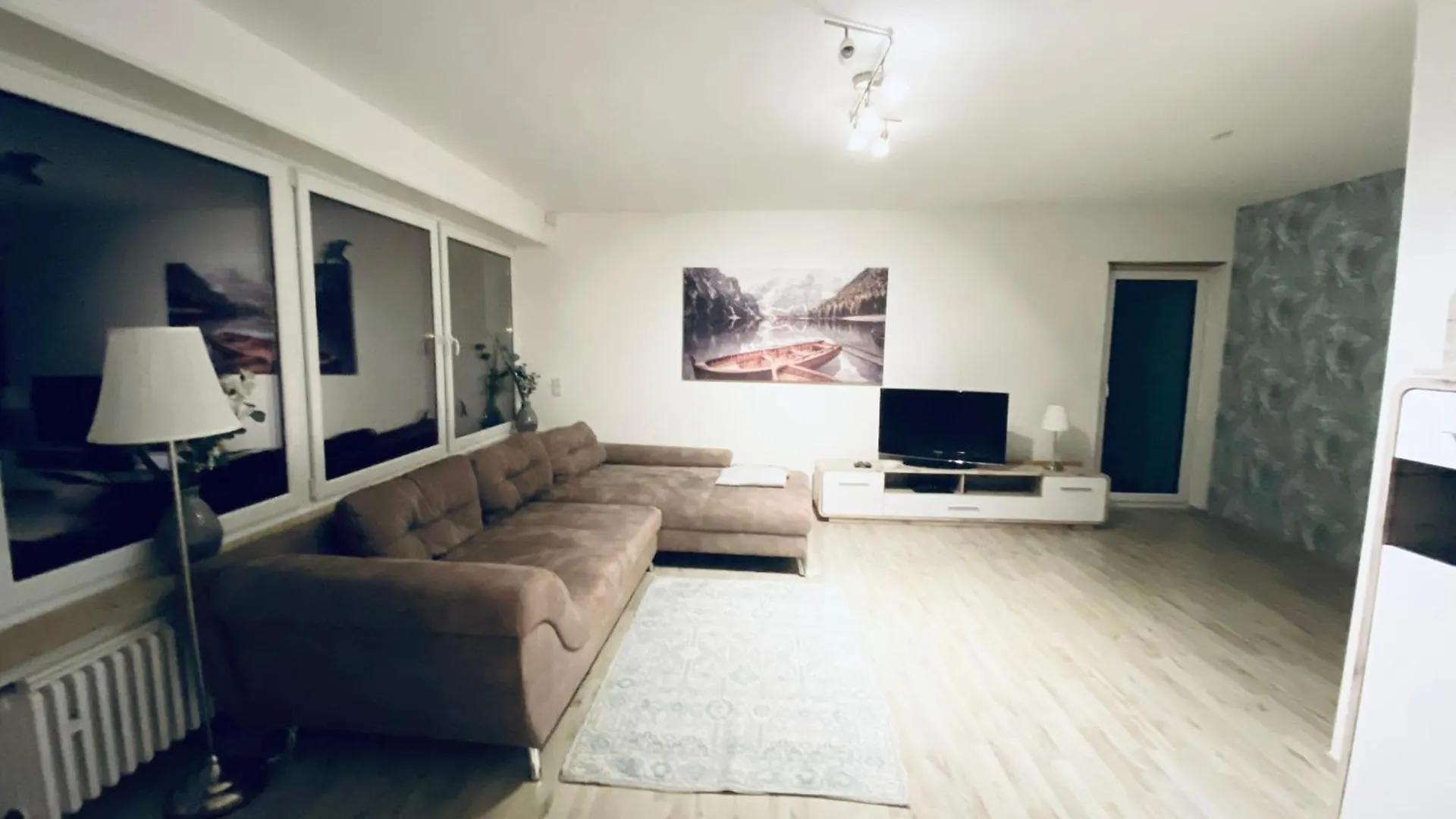 Ferienwohnung Hohensonne Aach