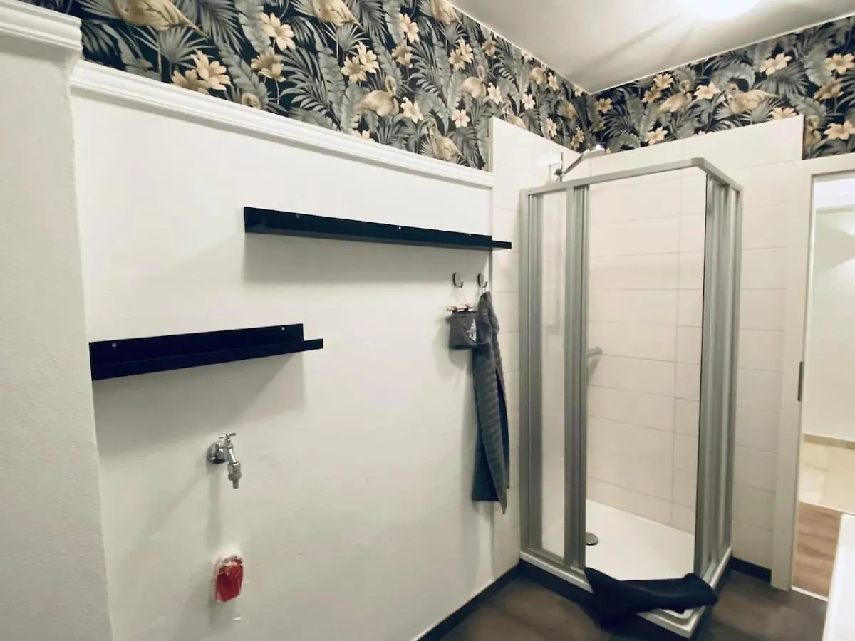 Ferienwohnung Hohensonne Aach  Aach (Trier-Saarburg)