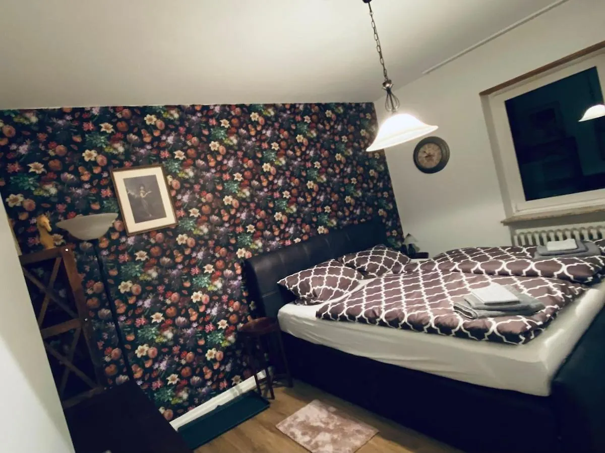 Ferienwohnung Hohensonne Aach  Aach (Trier-Saarburg)