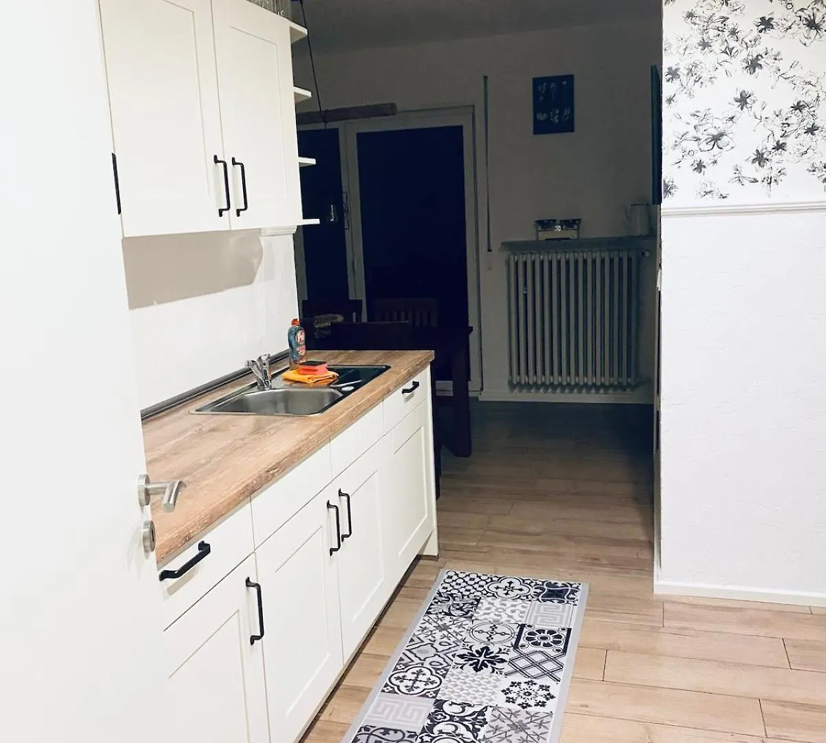 Ferienwohnung Hohensonne Aach