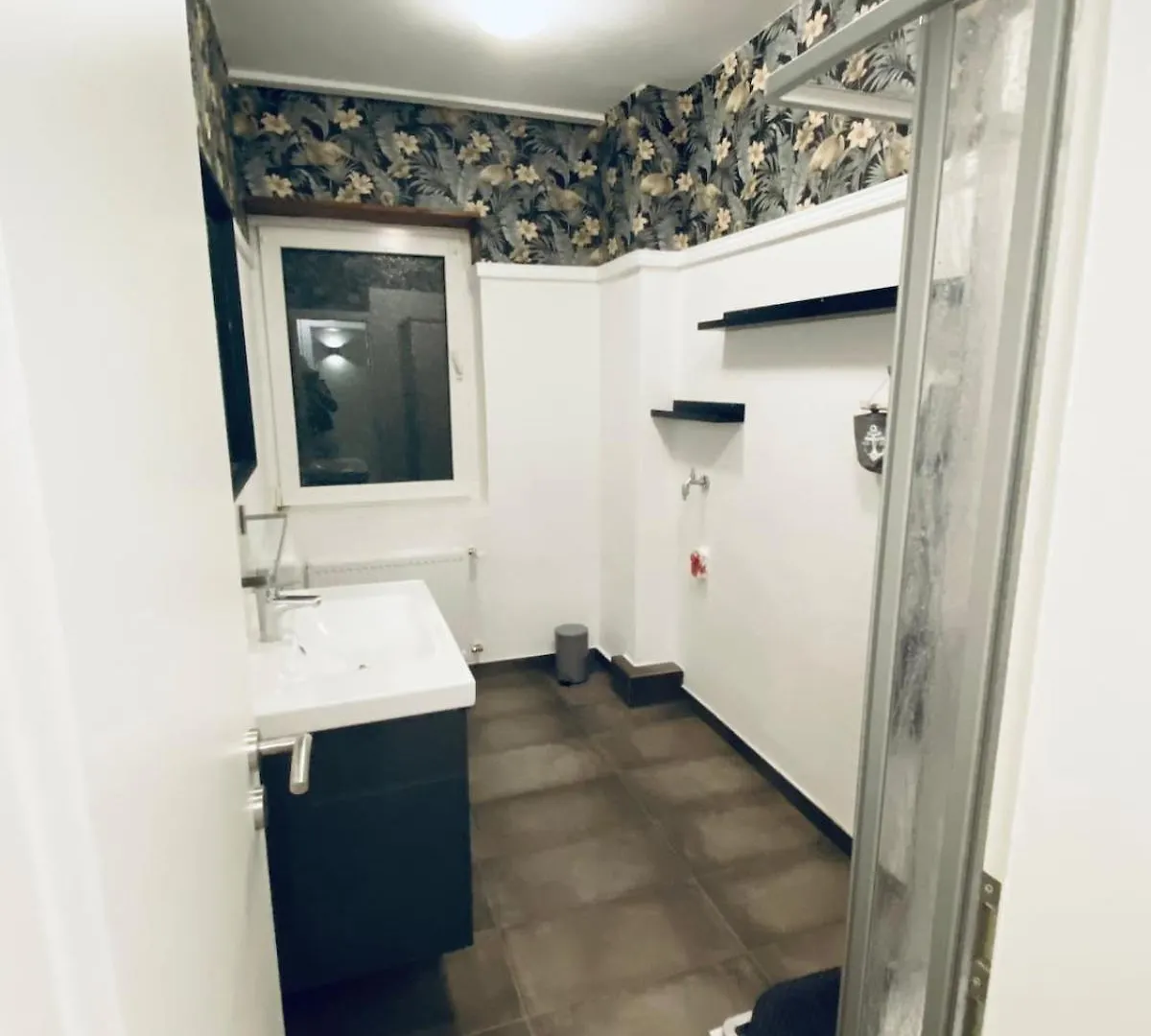 Apartment Ferienwohnung Hohensonne Aach