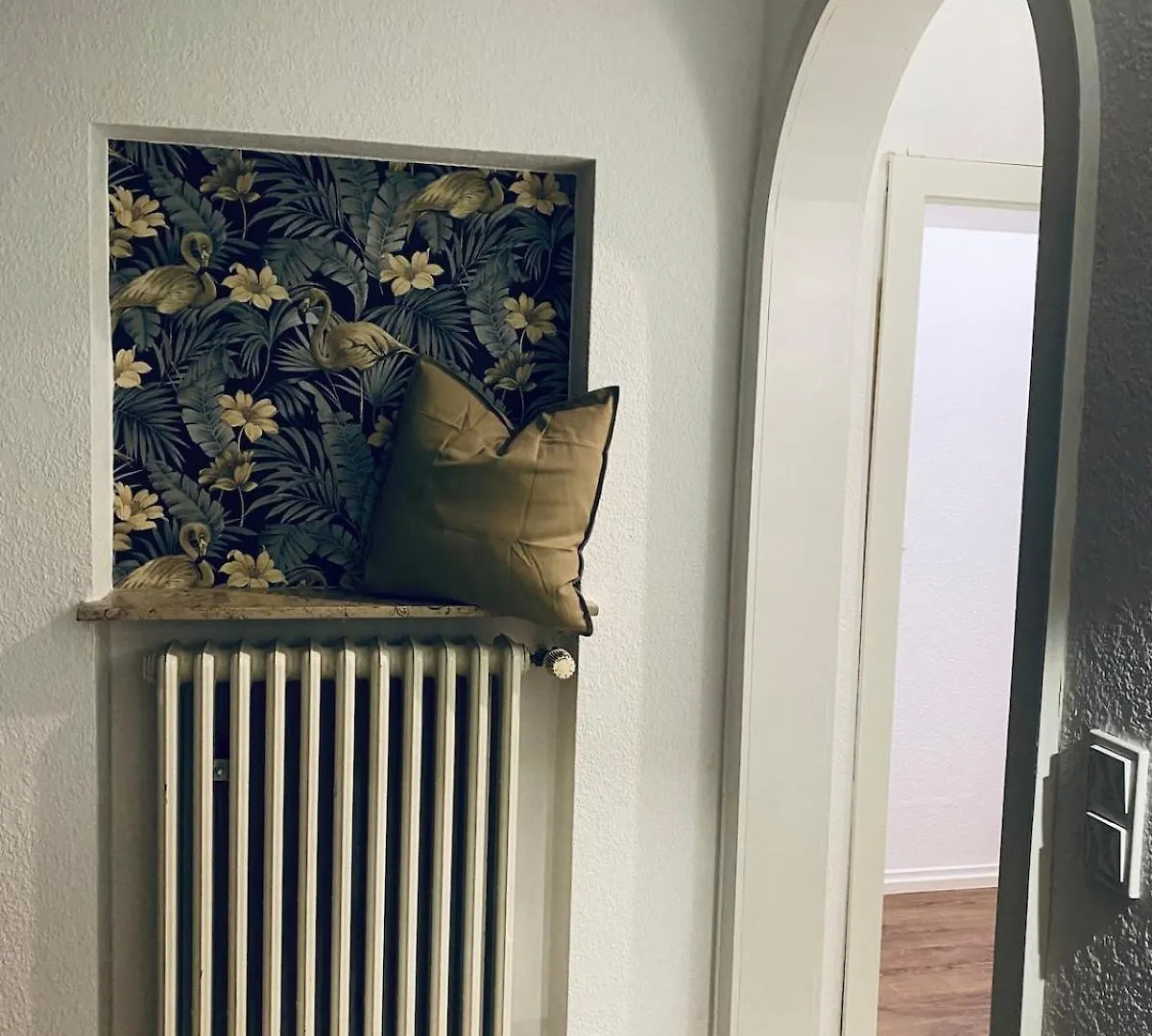 Ferienwohnung Hohensonne Aach  Germany
